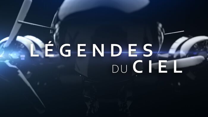 Les héroïnes de l'air