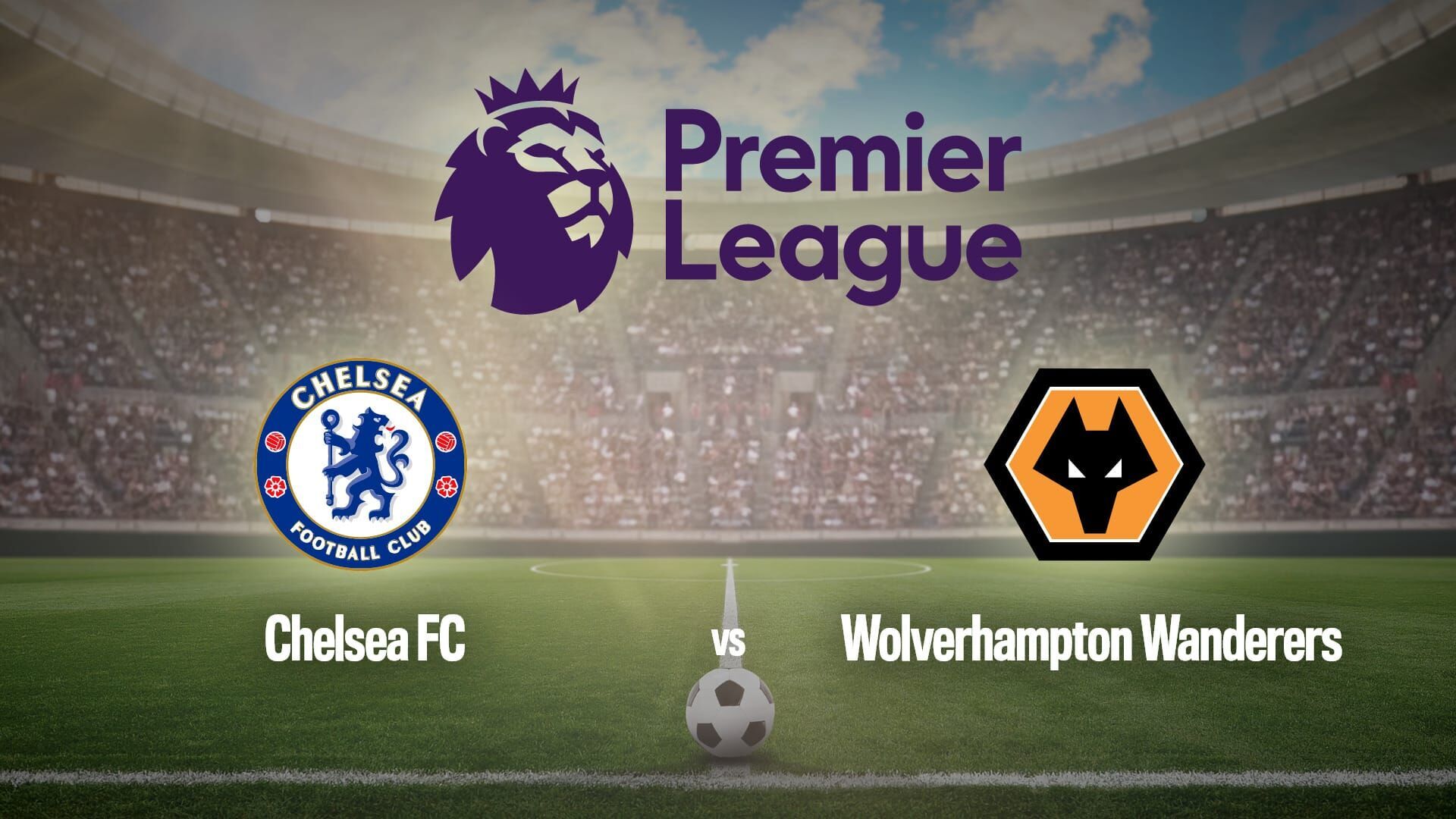 Football : Premier League