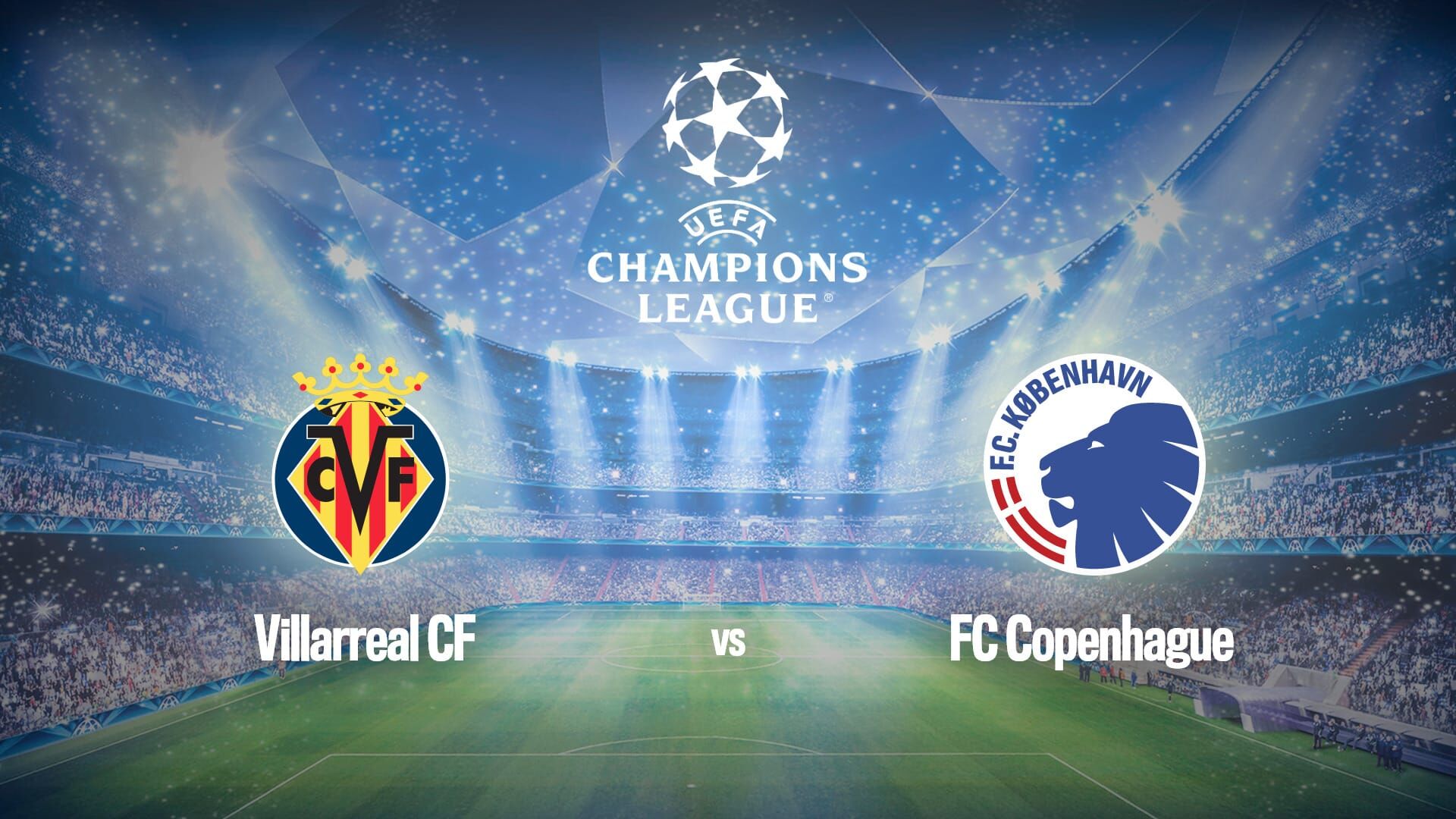 Football : Ligue des champions