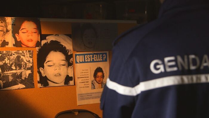 La petite martyre de l'A10 : l'affaire Inass Touloub