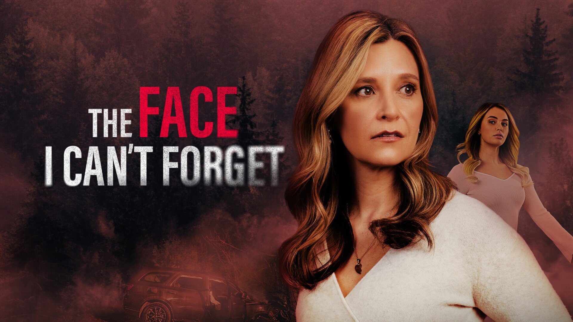 Toute ma vie n'est qu'un mensonge