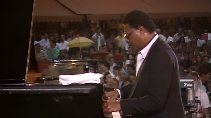 McCoy Tyner Trio