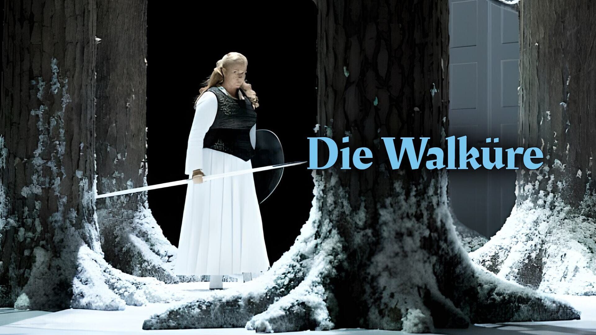 Die Walküre