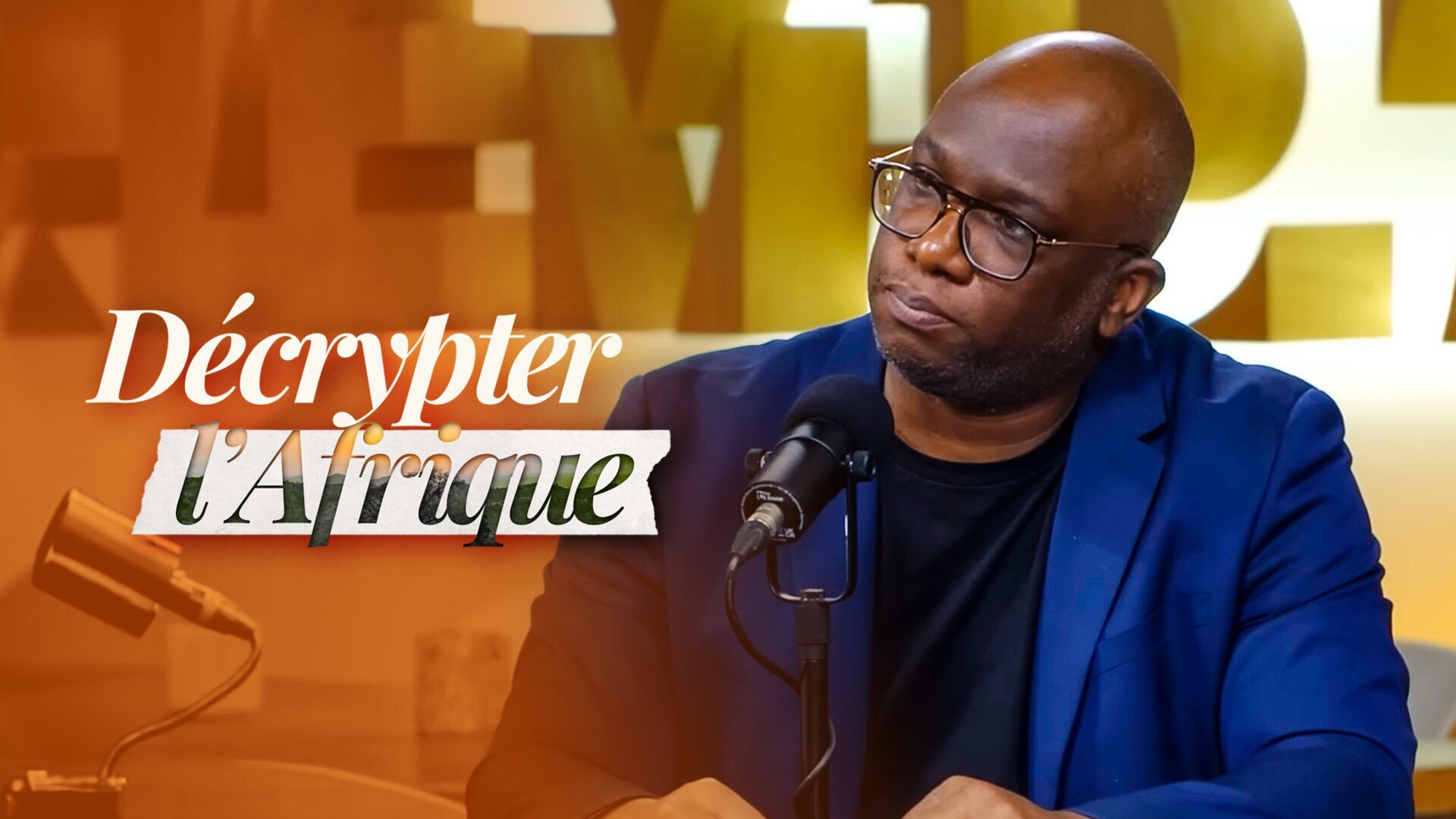 Décrypter l'Afrique