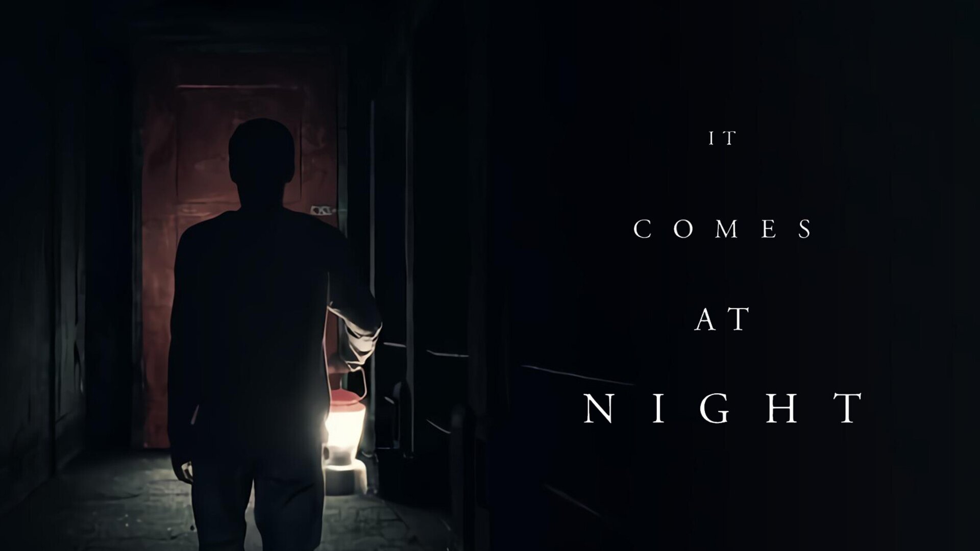 It Comes at Night