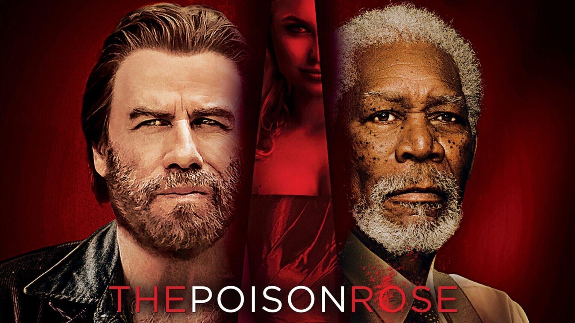 The Poison Rose