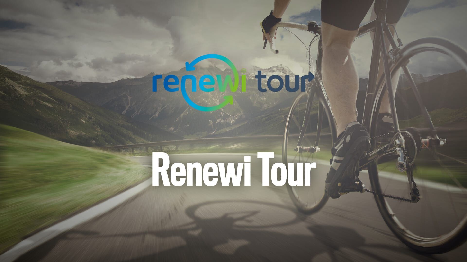 Cyclisme : Renewi Tour