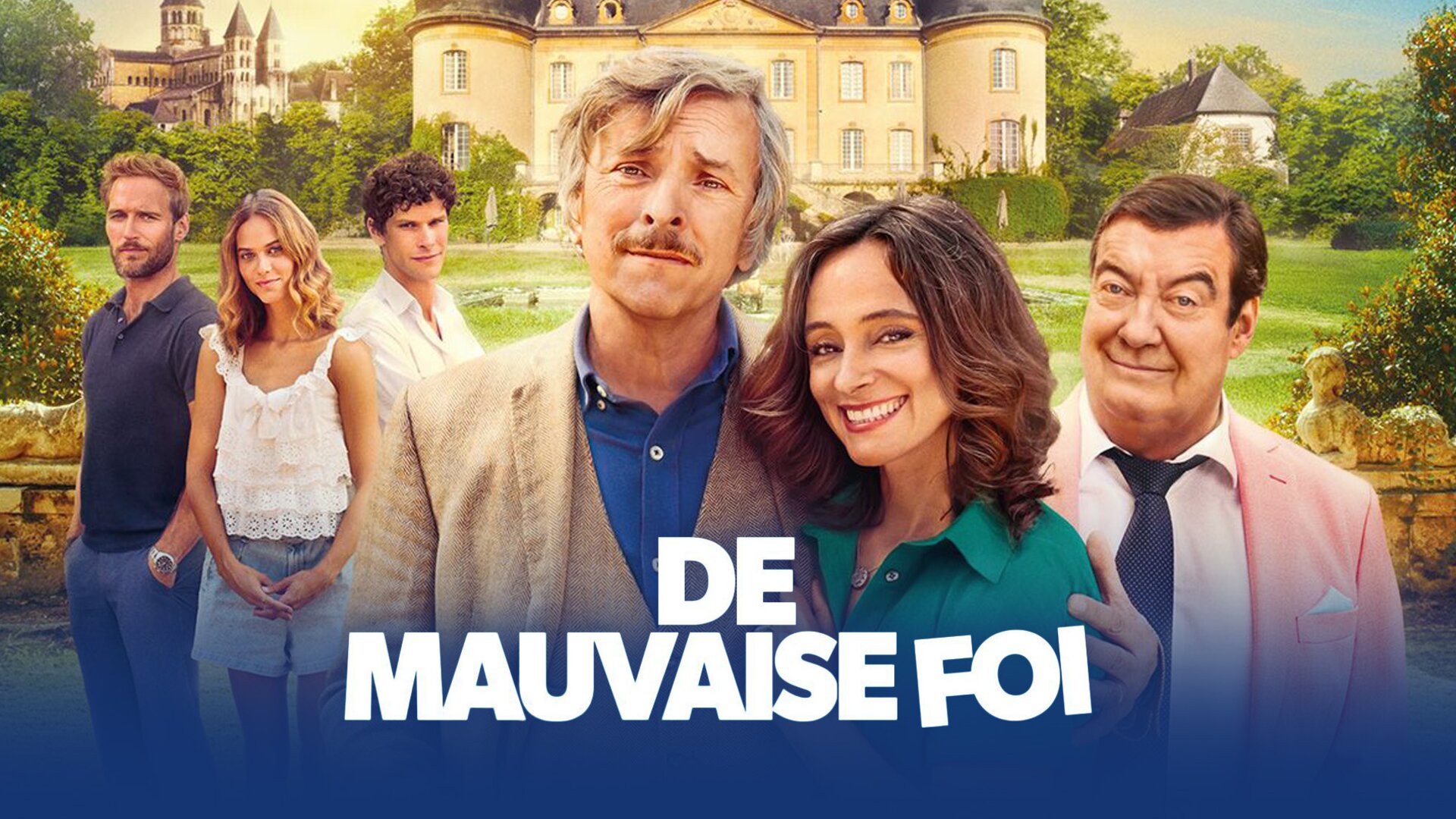 De mauvaise foi