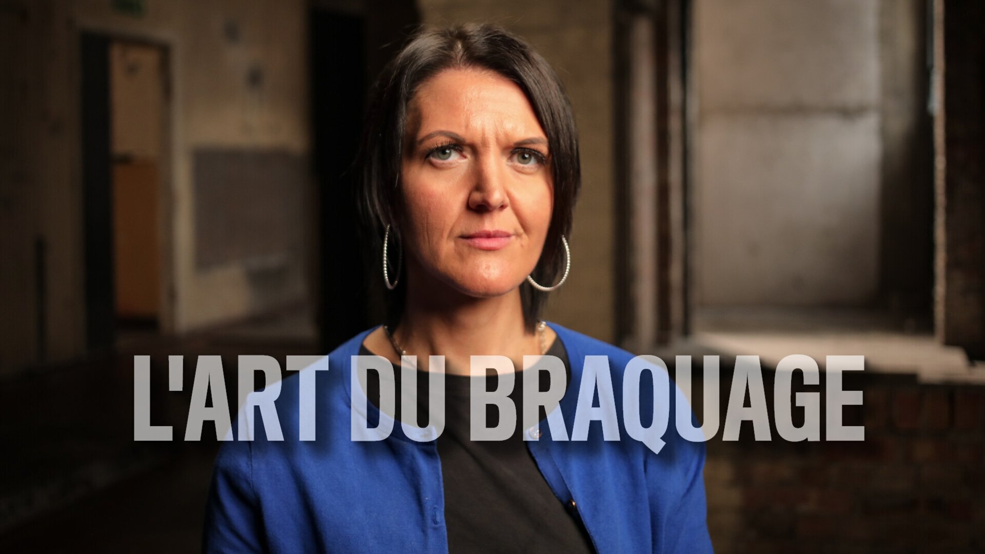 Braquage du troisième âge