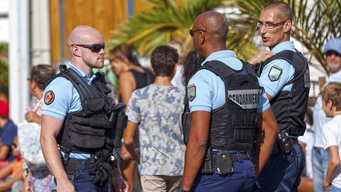 Chauffards, rixes, vols et disputes familiales : 100 jours avec les gendarmes de choc de l'Hérault (n°3)