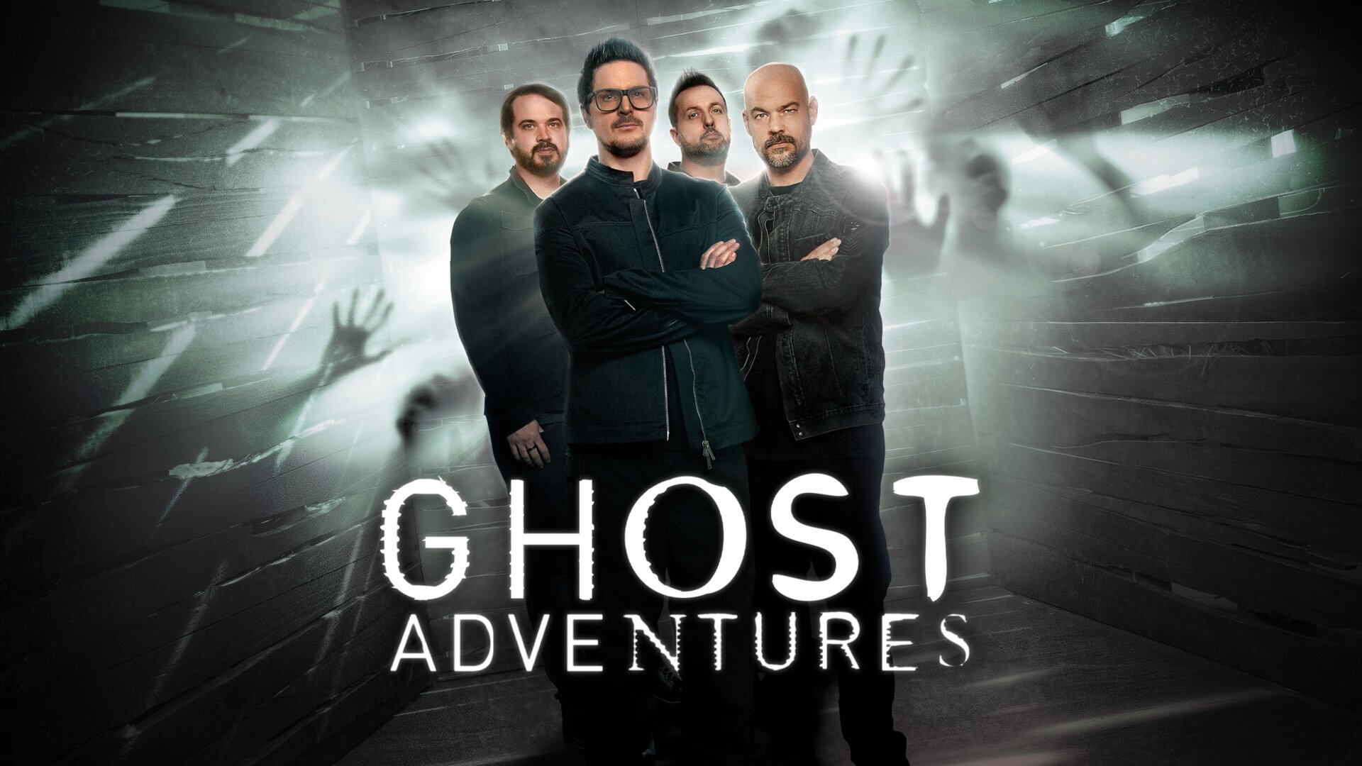 Invasion à Goodwin Home