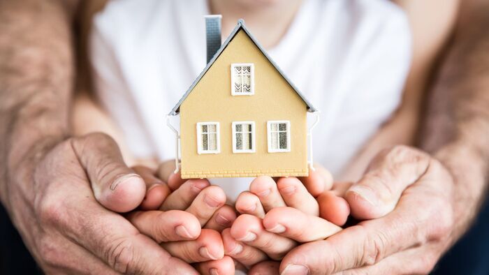 Vous avez pour projet de restaurer une vielle maison ? Luc vous raconte ses travaux de rénovation !