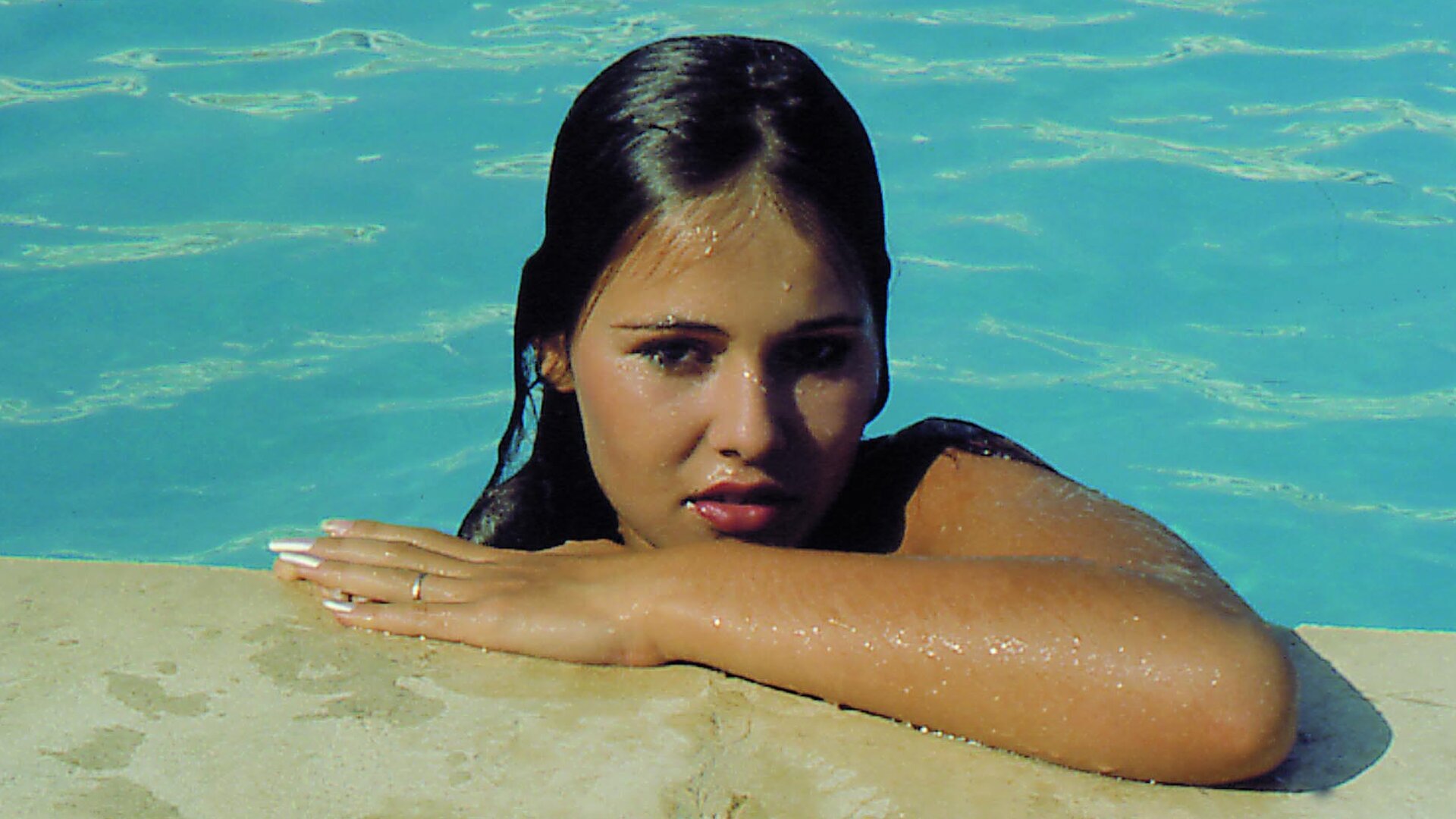 Les folles nuits d'Ibiza