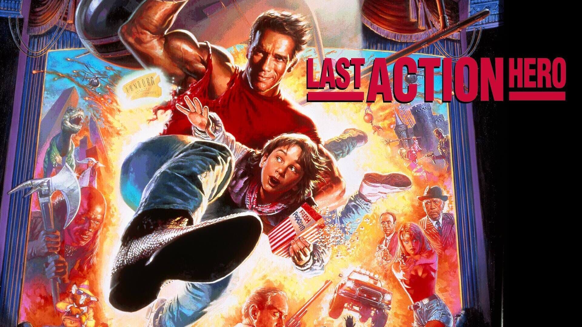 Last Action Hero