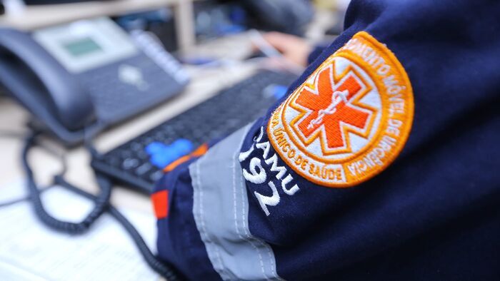 Samu d'Annecy : les urgentistes en alerte