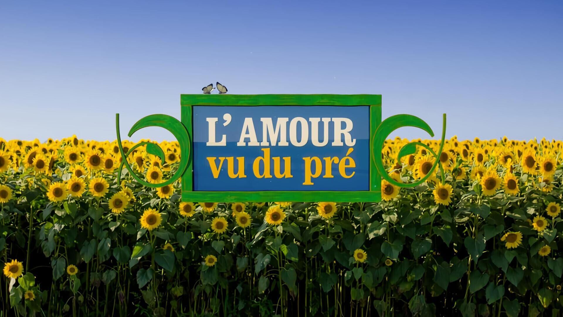 L'amour vu du pré