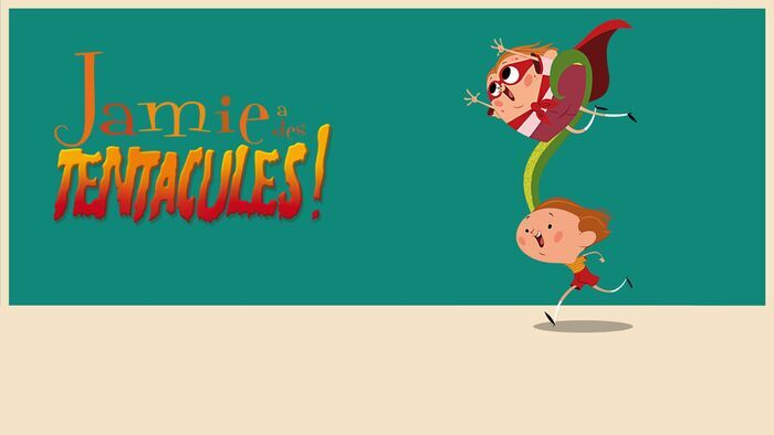 Danger choupinours