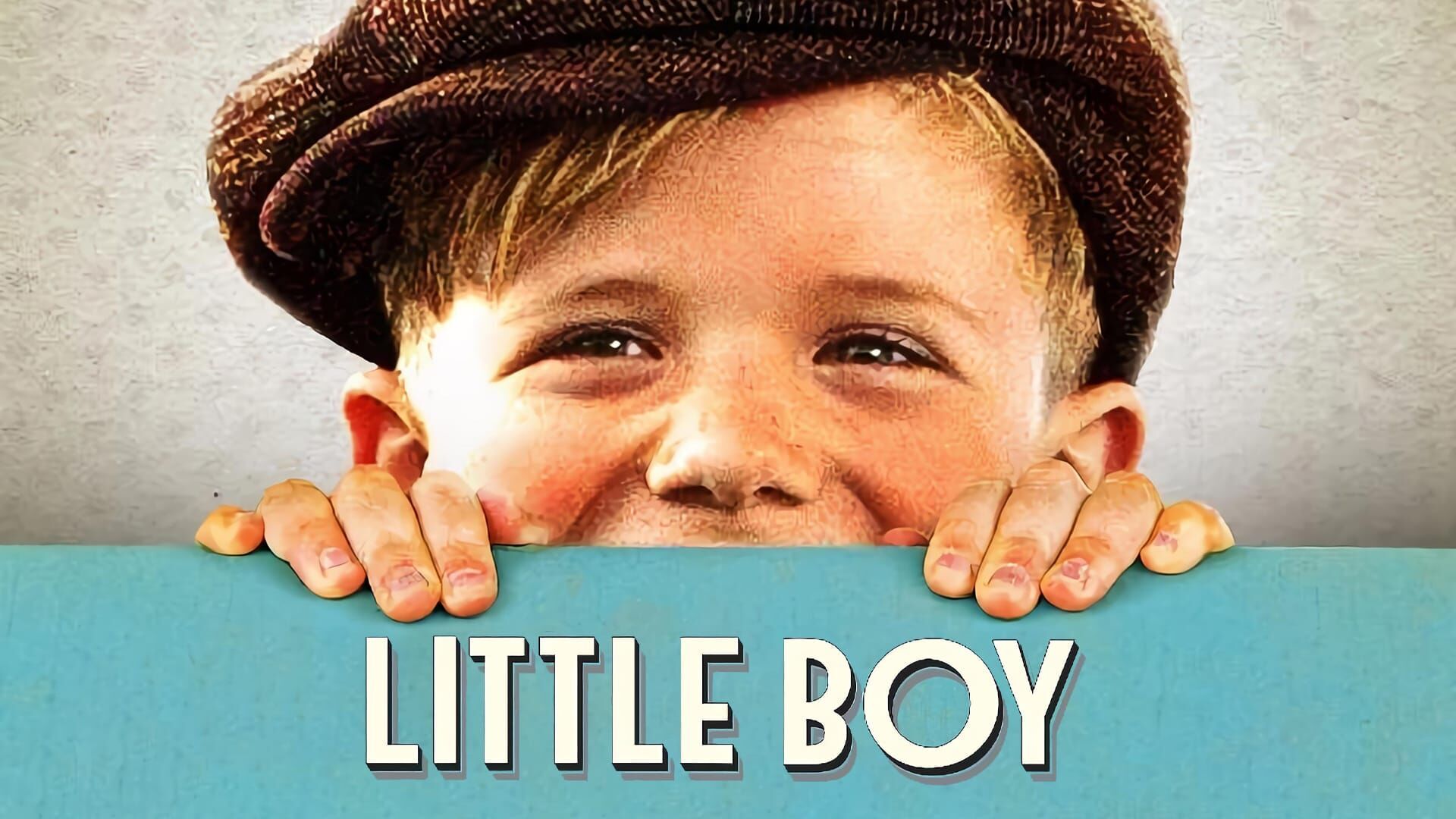 Little Boy