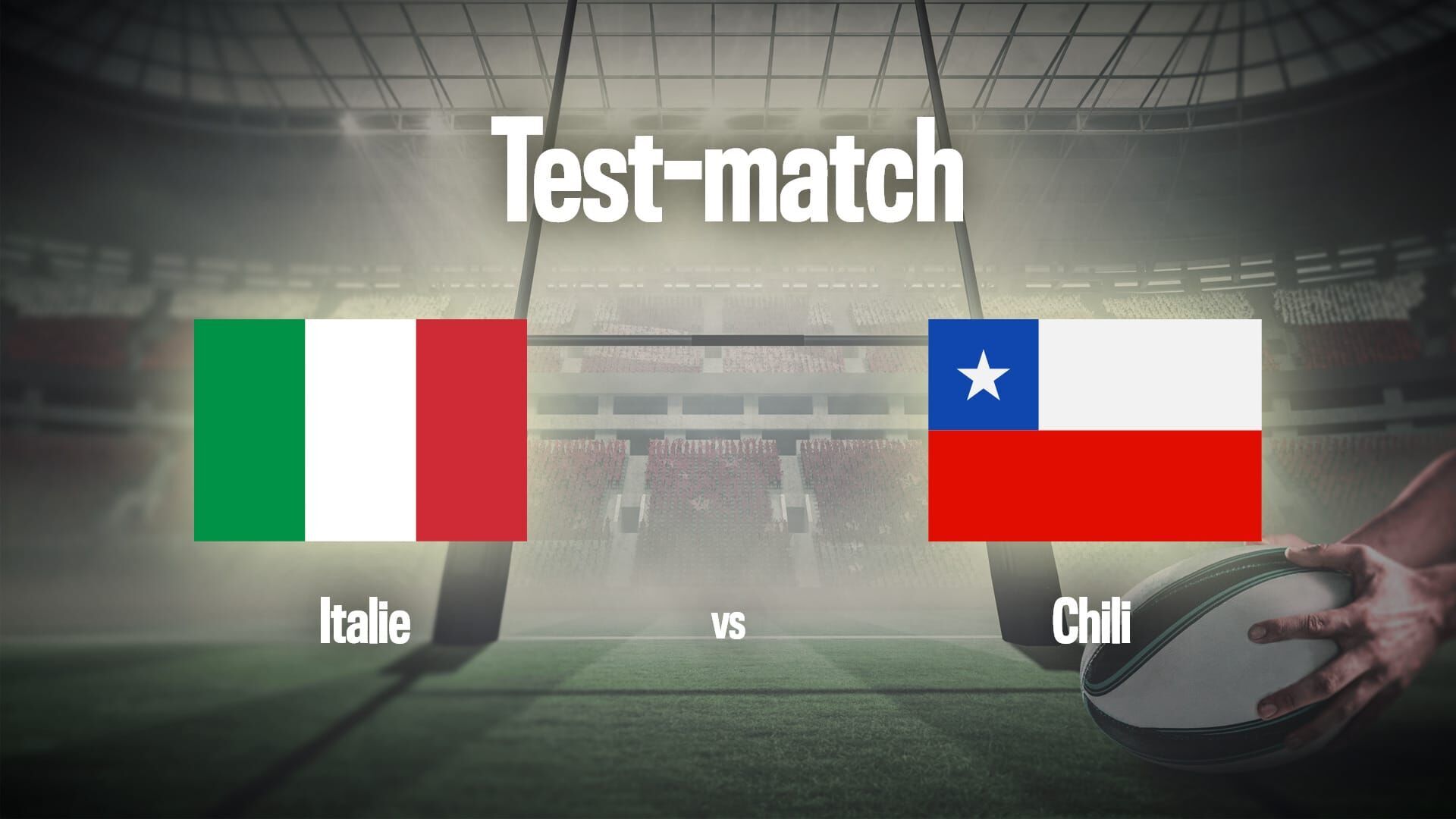 Rugby : Quilter Nations Series