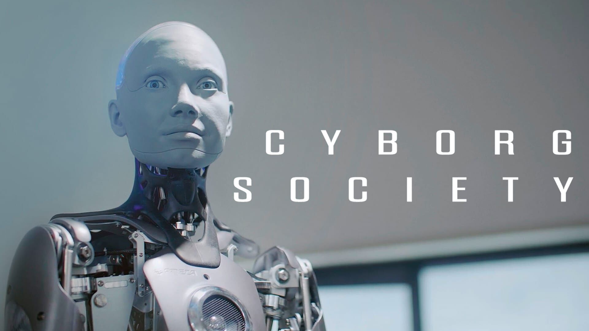Cyborg Society