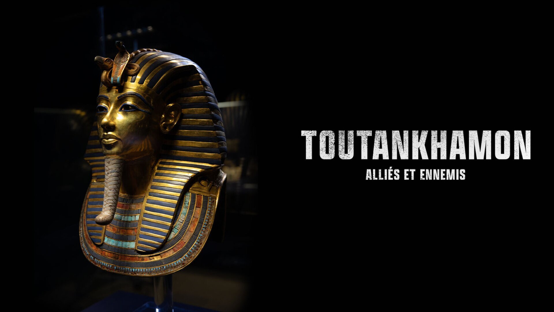 Toutankhamon : Alliés et ennemis