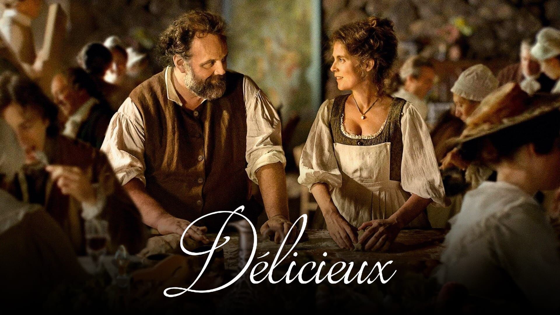 Délicieux