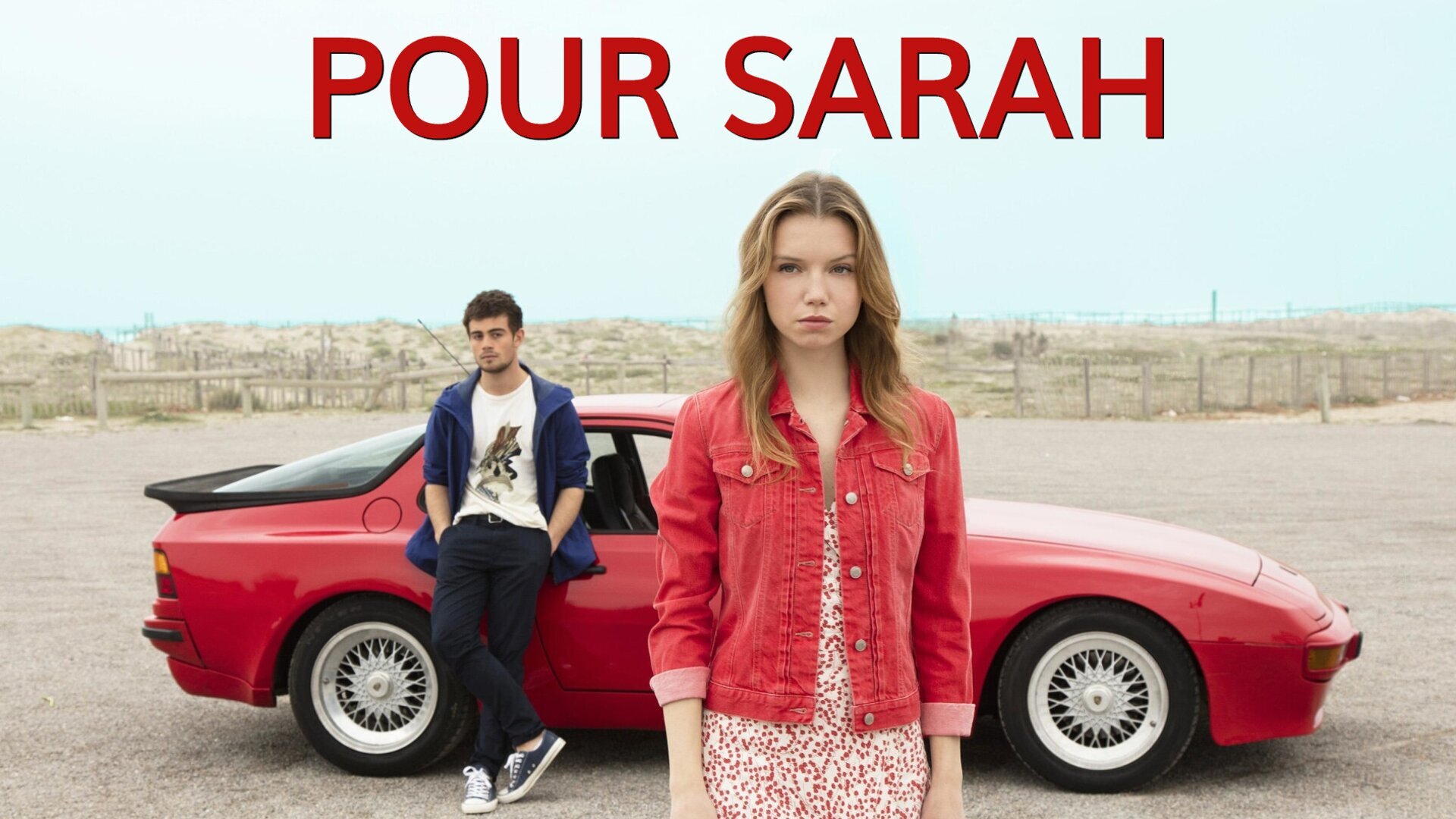 Pour Sarah