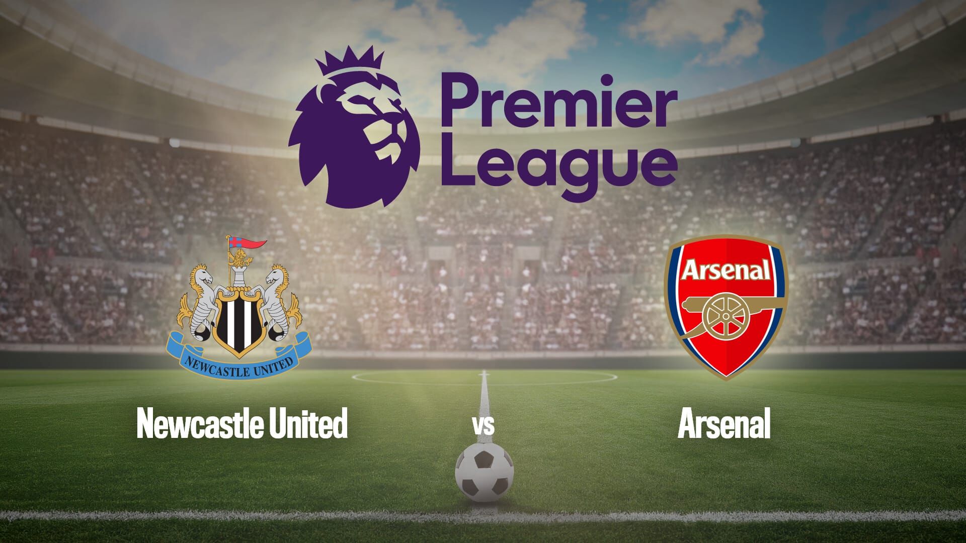 Football : Premier League
