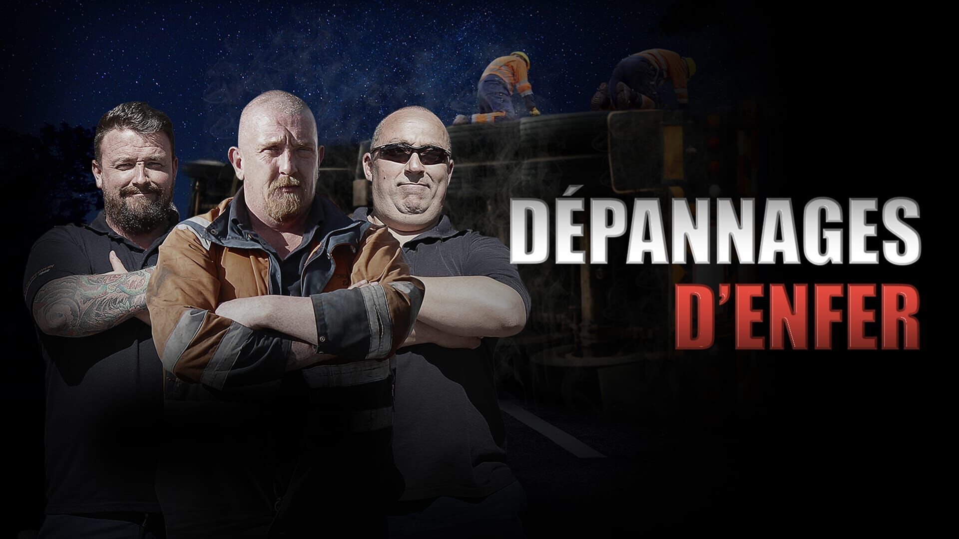 Dépannages d'enfer