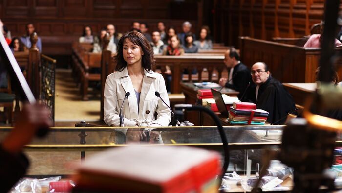 Le temps qu'il nous reste