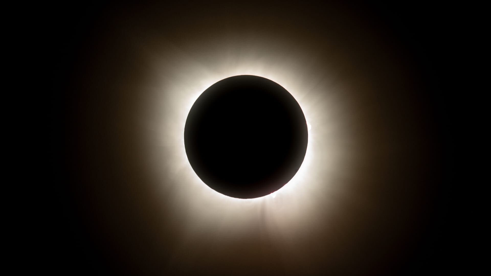 2026 Total Solar Eclipse