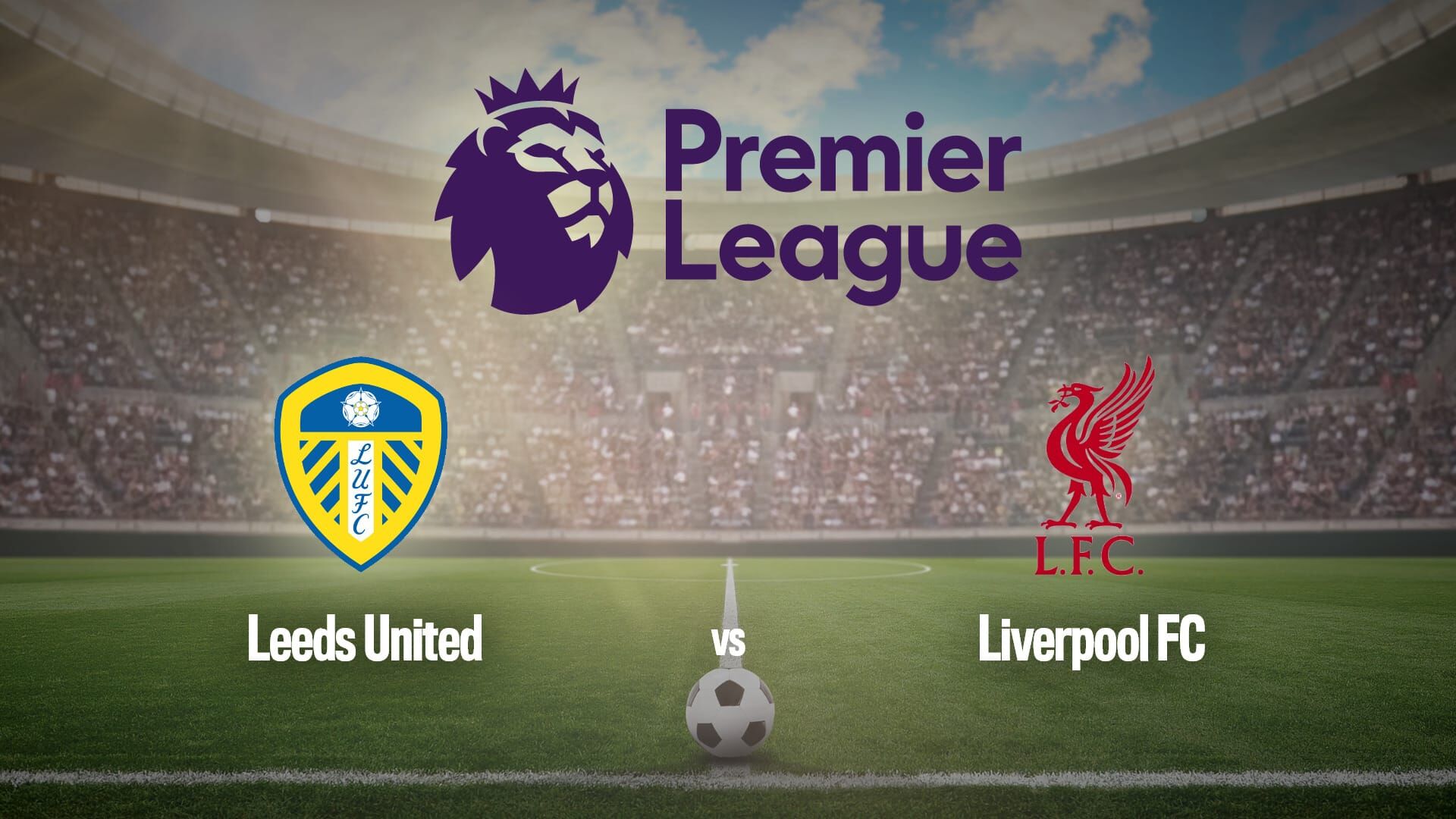 Football : Premier League