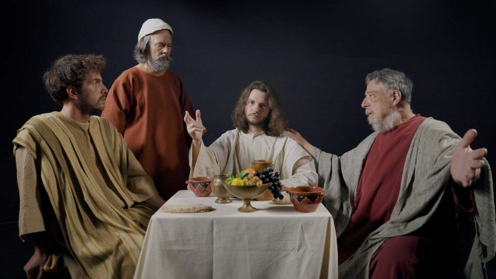 Une Table pour tous