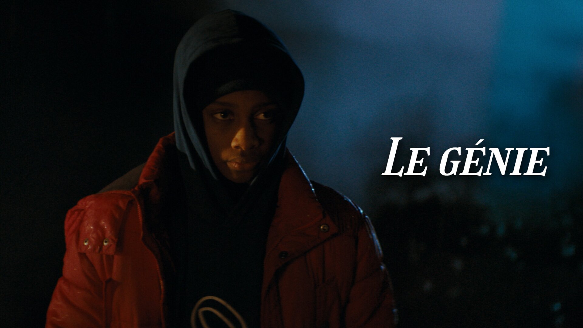 Le génie