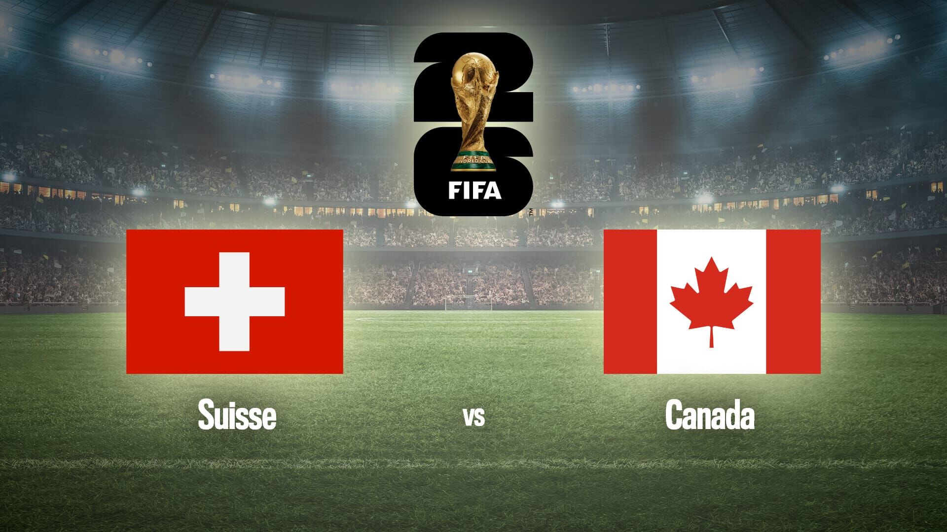 Football : Coupe du monde