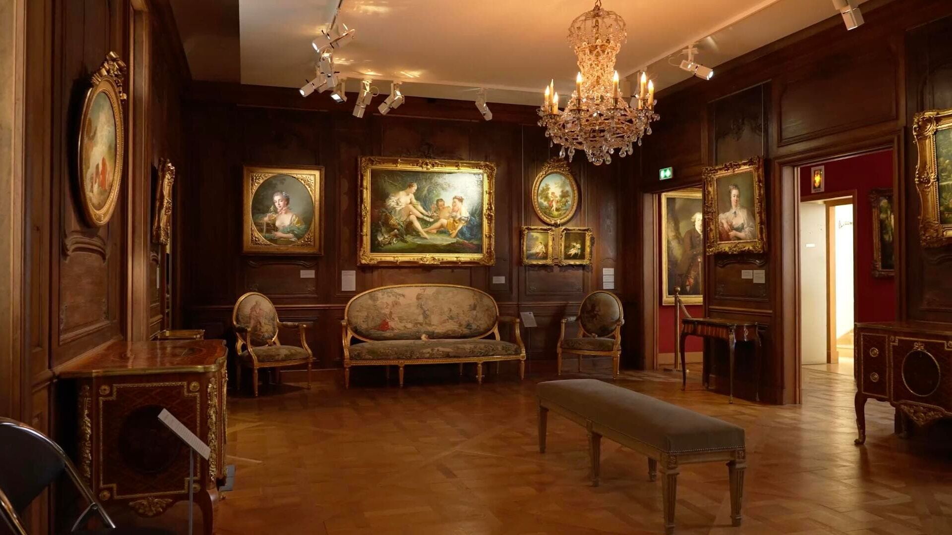 Musée Cognacq-Jay