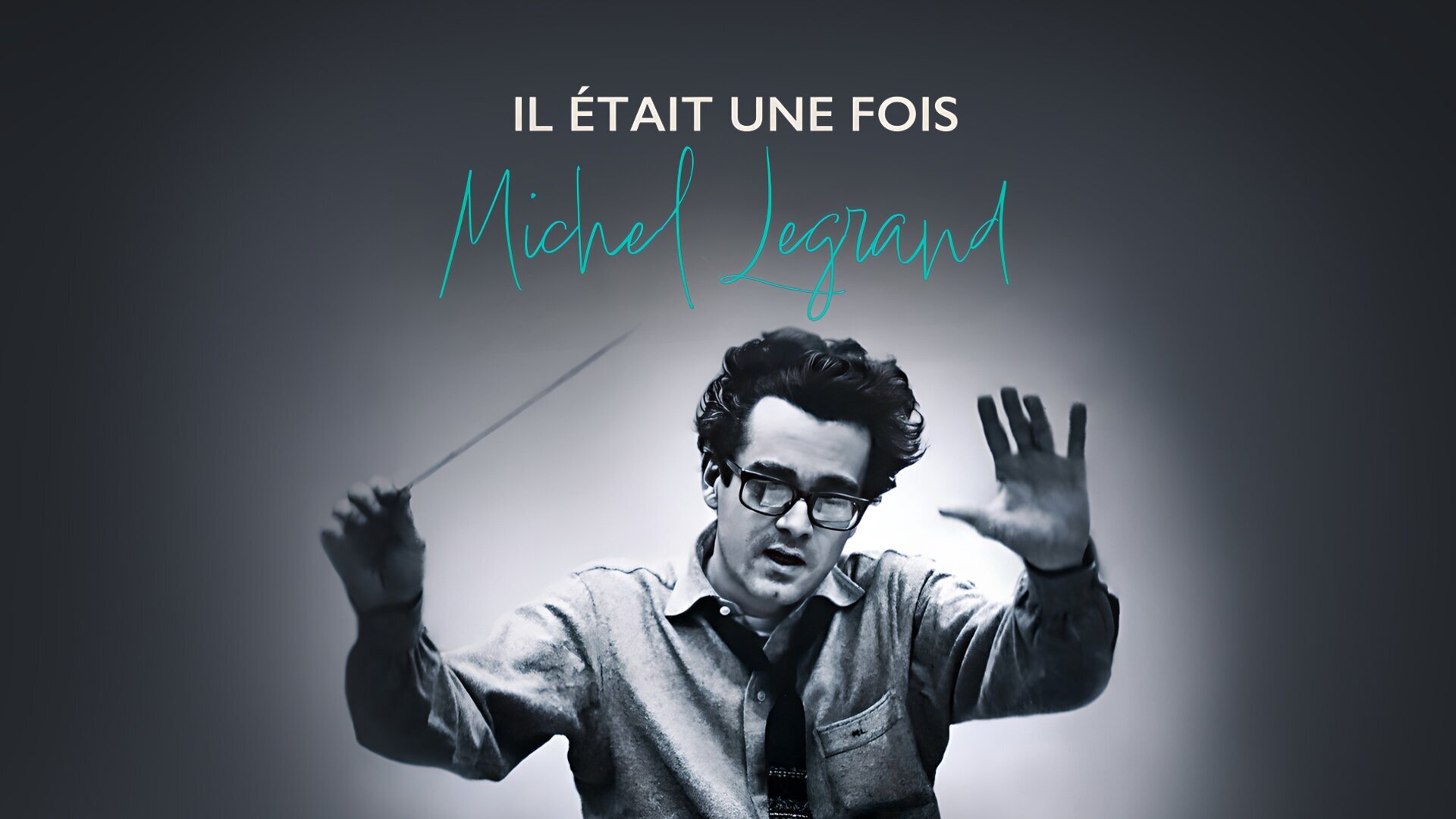 Il était une fois Michel Legrand