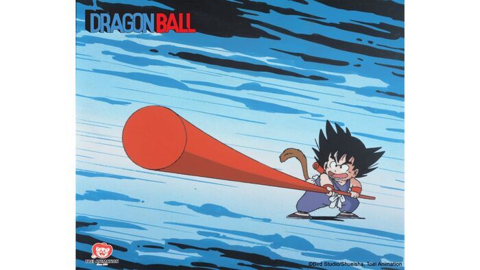 Yamcha, l'enfant terrible du désert