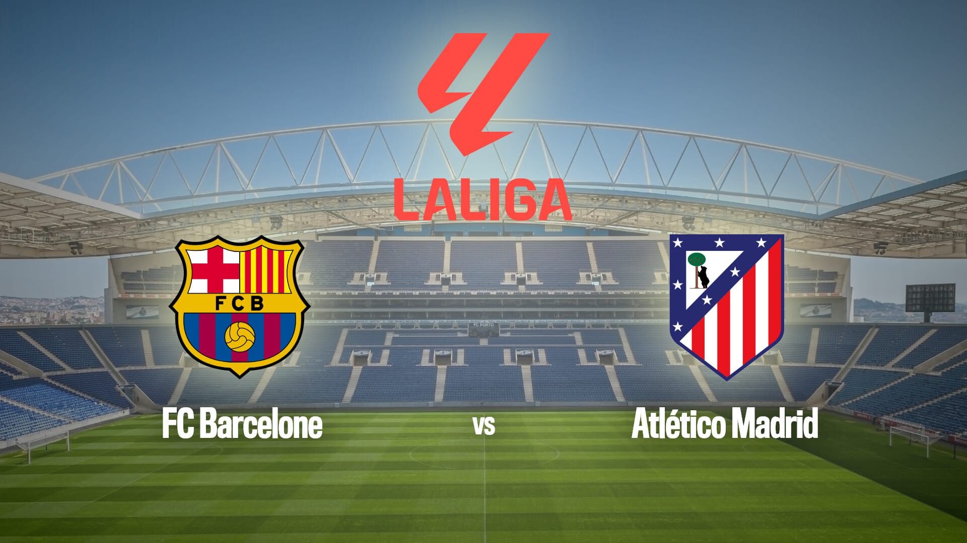 Football : Liga