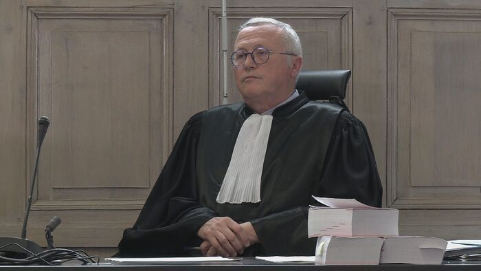 Vannes : audiences correctionnelles - les délits routiers
