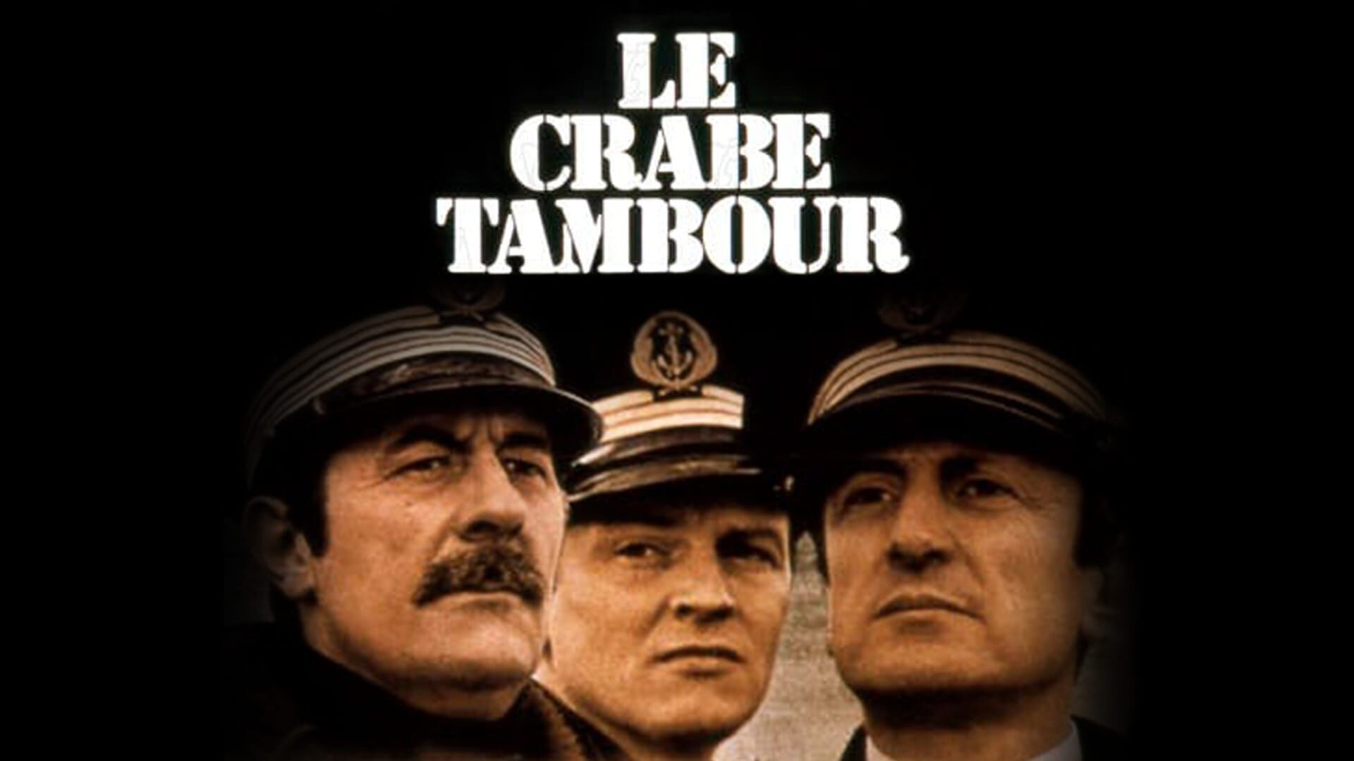 Le crabe-tambour