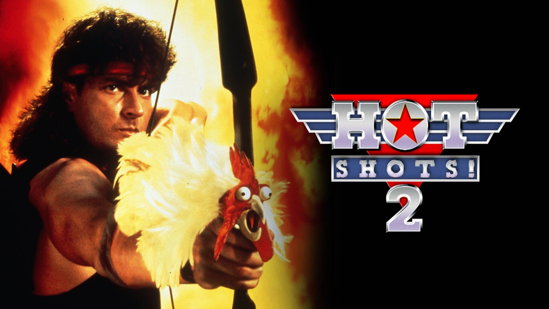 Hot Shots II