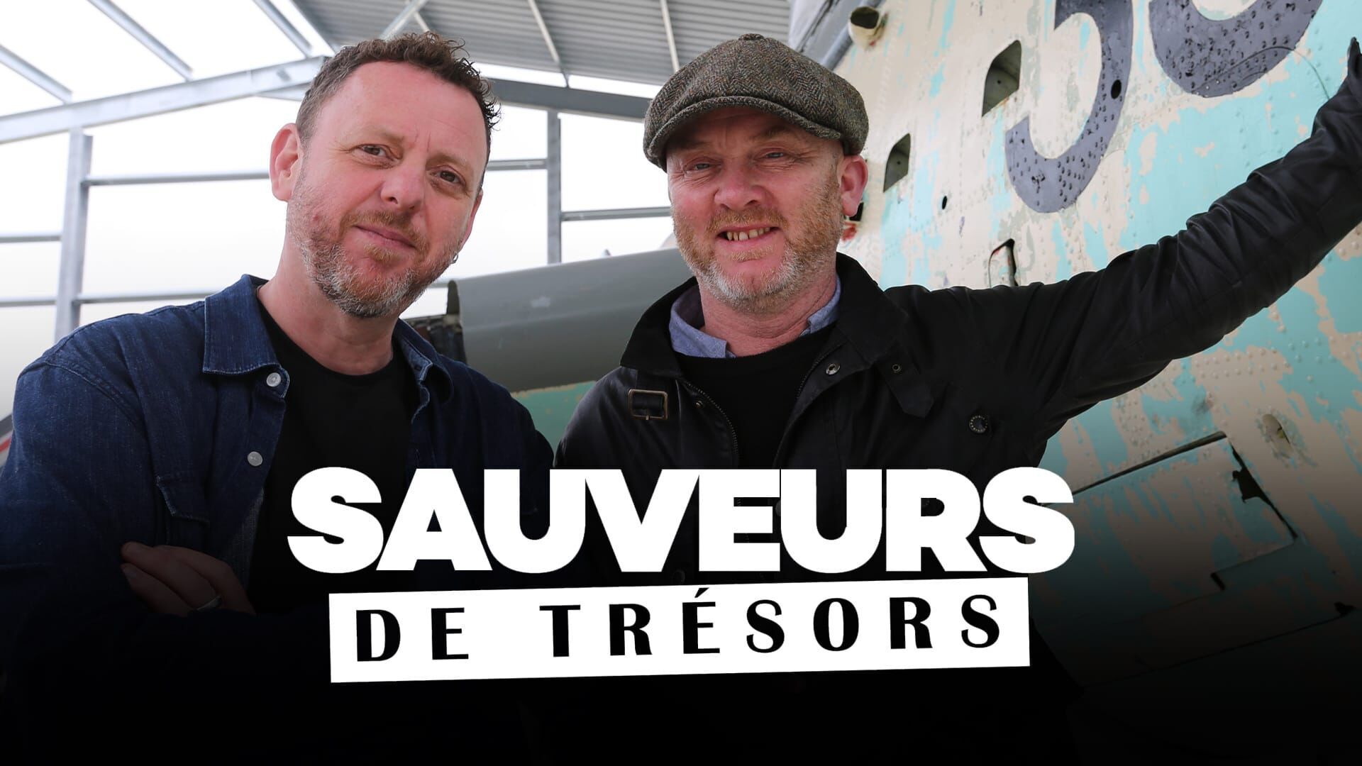 Collection de meubles rares