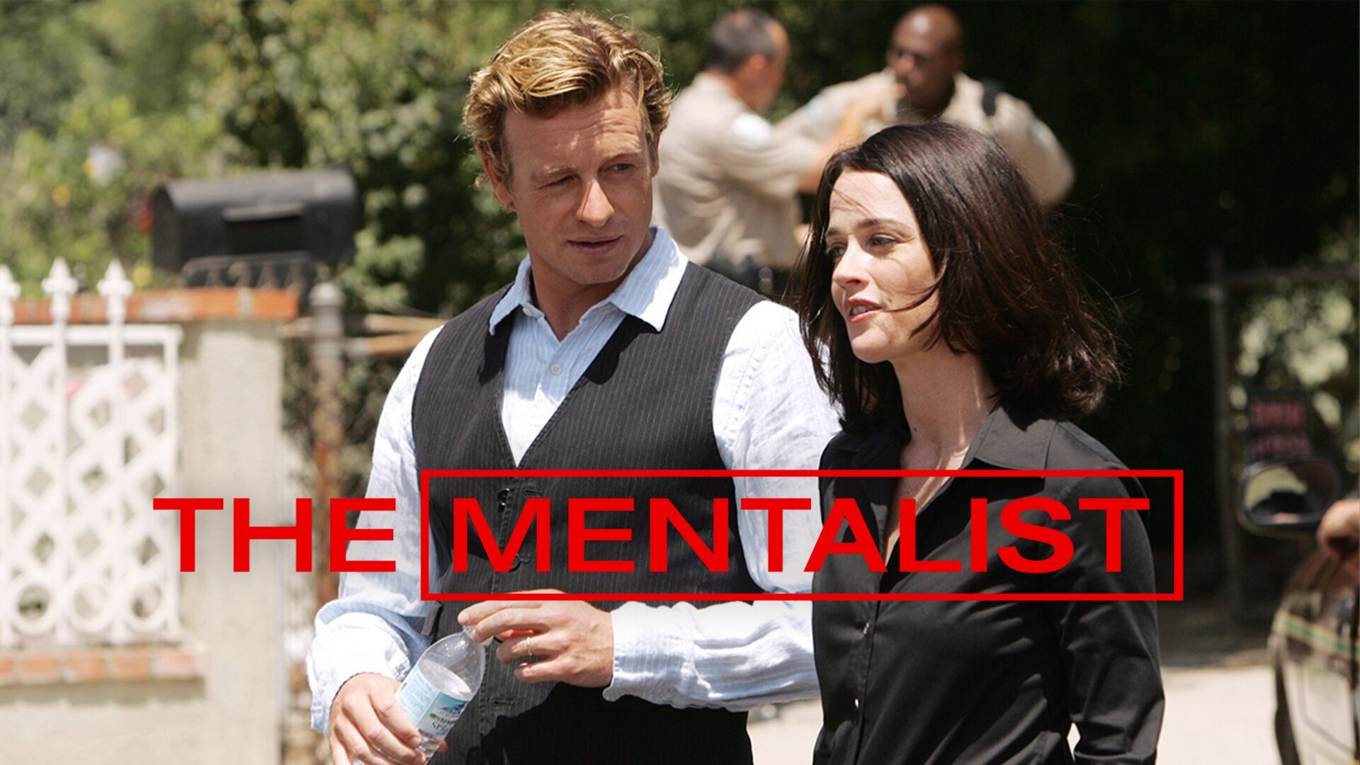 Meurtre sous hypnose