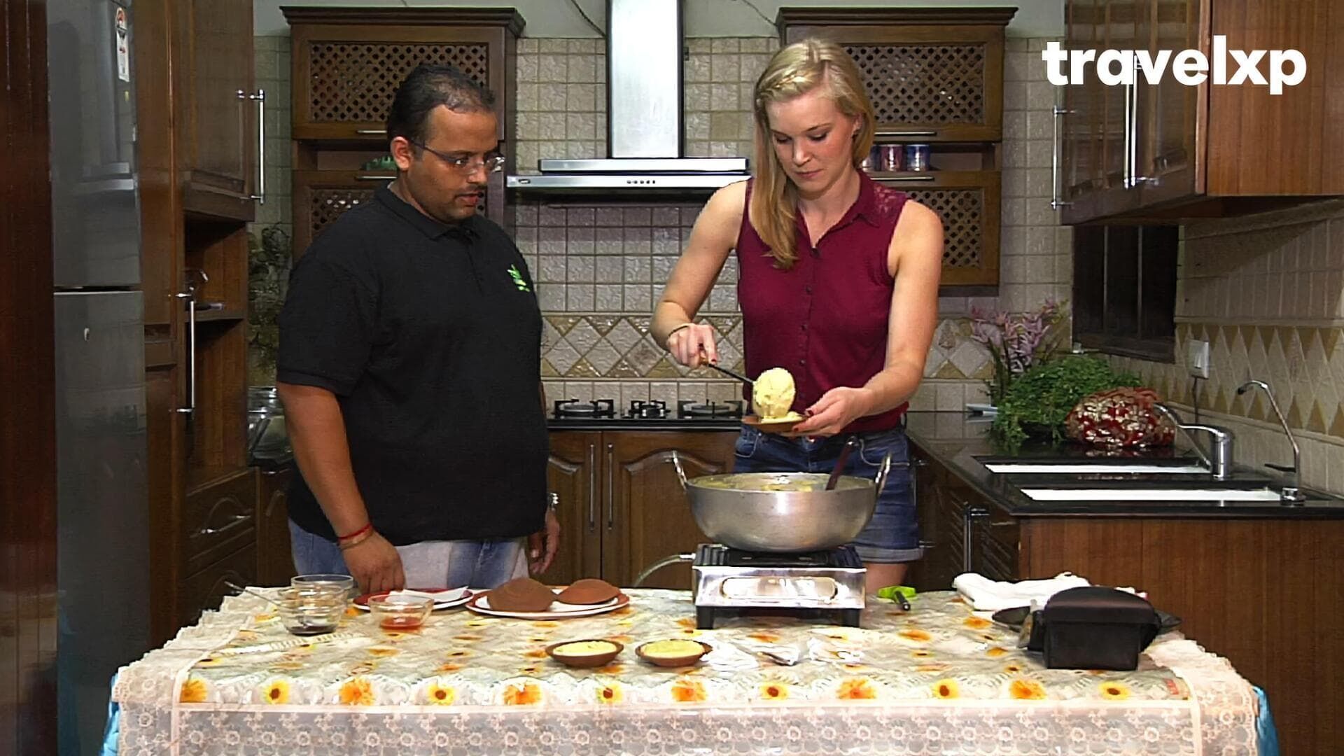 Karni Fort - Begu Fort, Rajasthan, India