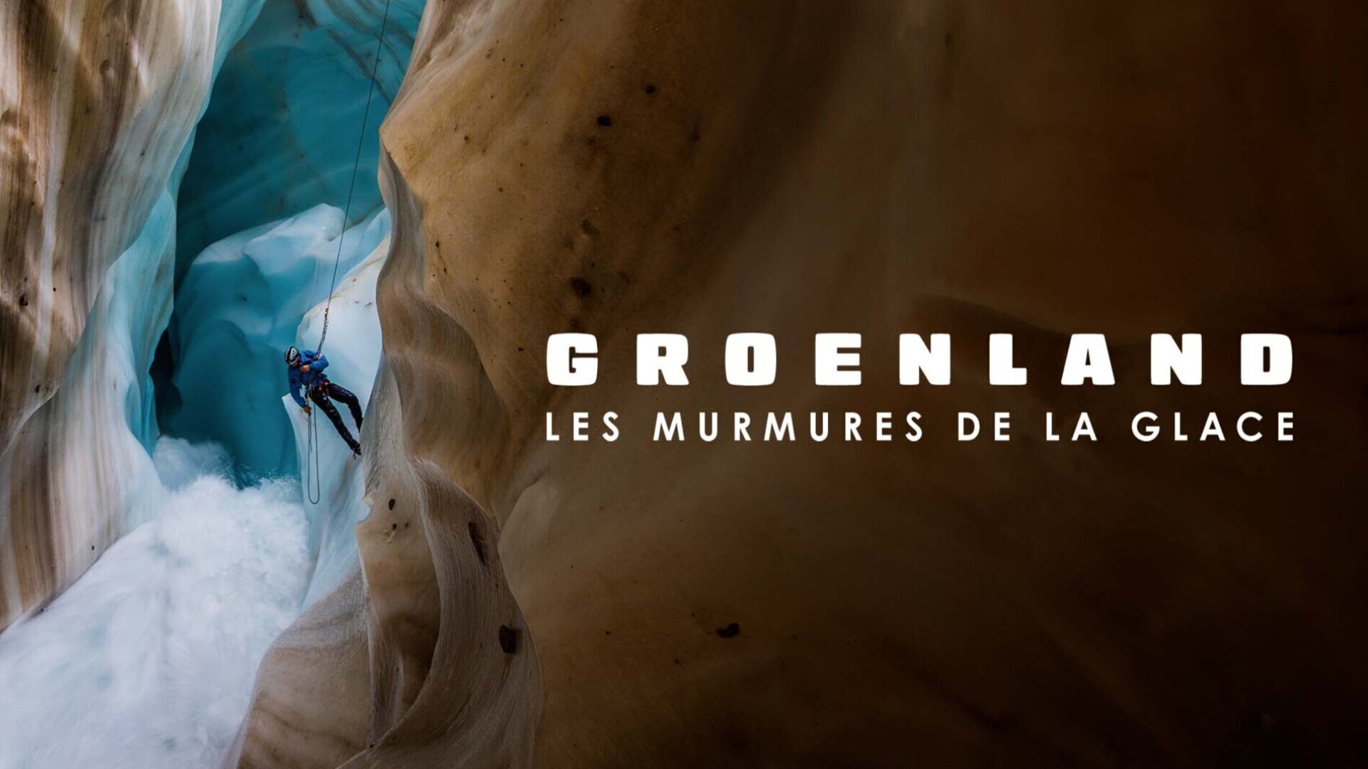 Groenland : les murmures de la glace