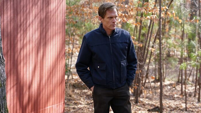 Unabomber : Ted