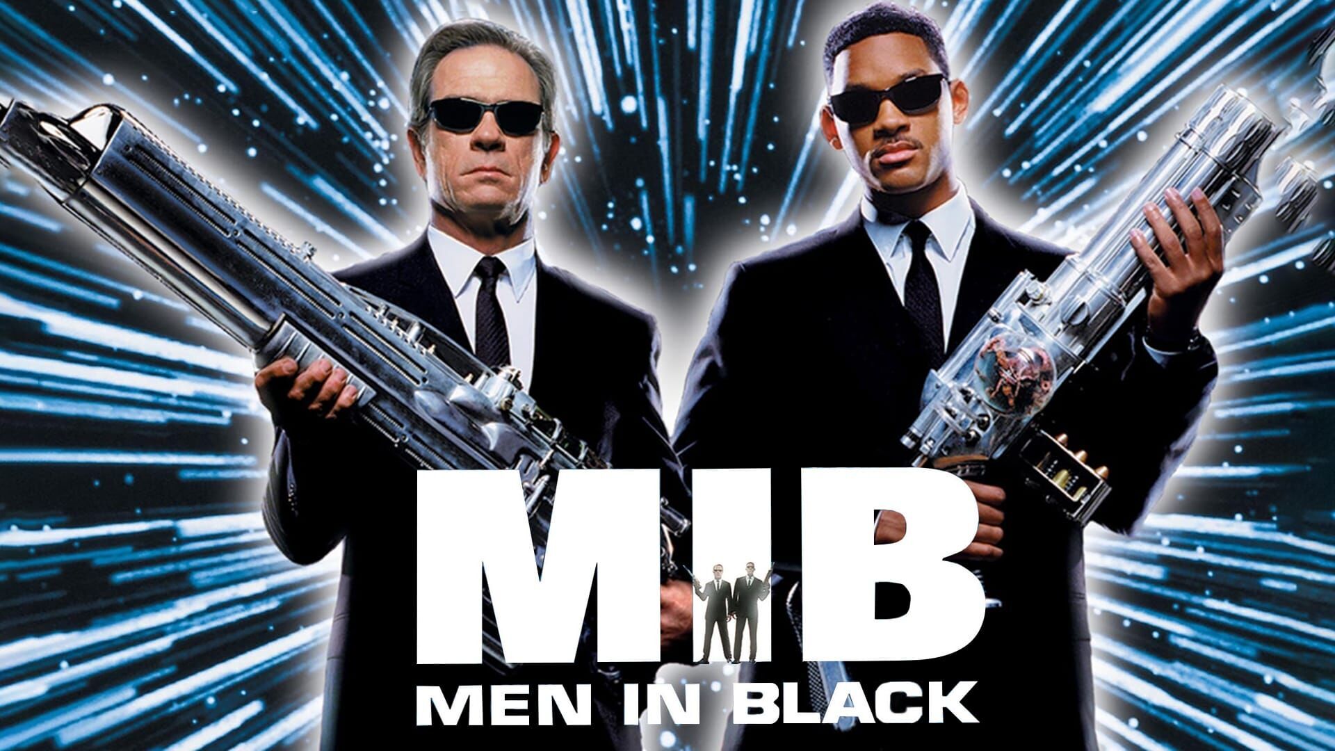 Men in Black