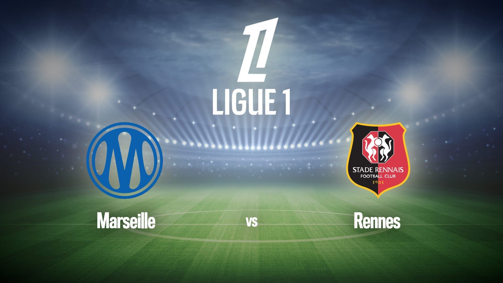Football : Ligue 1 McDonald's