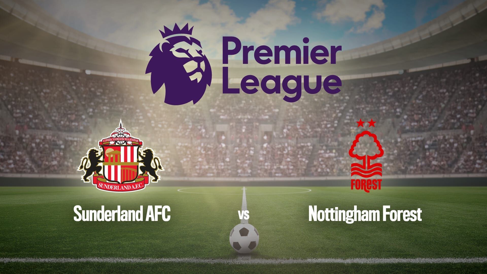 Football : Premier League